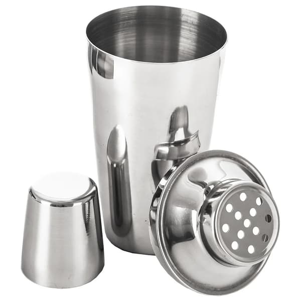 Cocktailshaker i stål - Bartendershaker - 520 ml