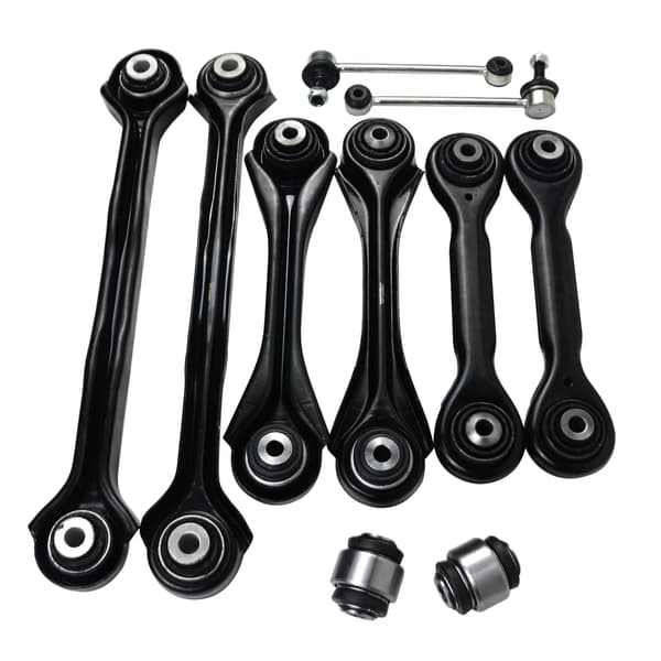 Bageste bærearmssæt - Ophængsarm med kugleled - E91 E92 E93 - OEM 33326777980