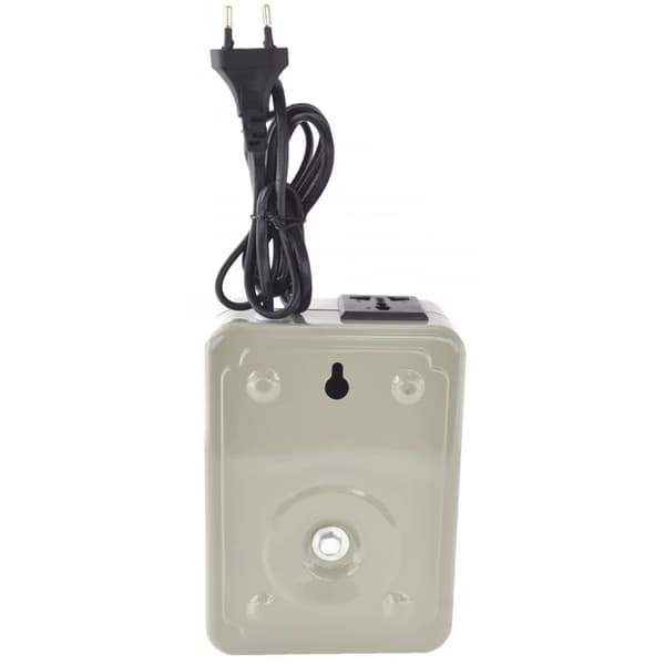 Spændingsomformer 220 V til 110 V - Transformator - Maks. effekt 1000 W