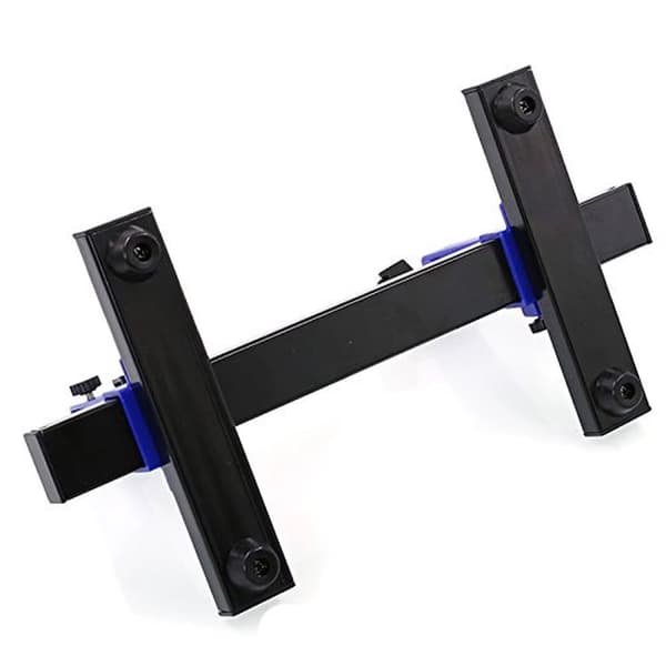 SN-390 PCB-holder - Holder til lodning og montering af printkort - Ny