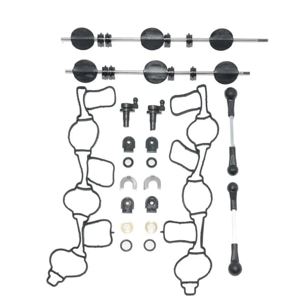 Imusarja - Pyörreläppien tiivistesarja - Diesel 2,7/3,0 TDI - OEM 059129711CK 059129712