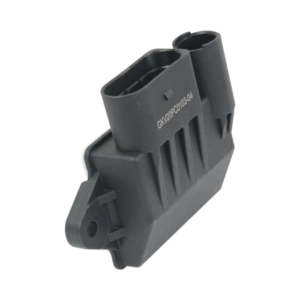 Gløderørsrelæmodul AP02 - OEM-numre 6421533779/A6429005701/A6429007701 - C-klasse 2009–2014 - E-klasse 2009–2017 - G-klasse 2006–2017