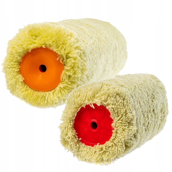 Rollerbygel - Målarrollerhållare - För 25 cm Roller
