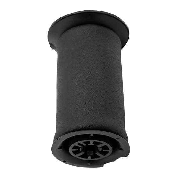 Bakre luftfjäderbälg - Luftfjädring - Passar E61 5-serie Touring 2003-2010 - Vänster/höger