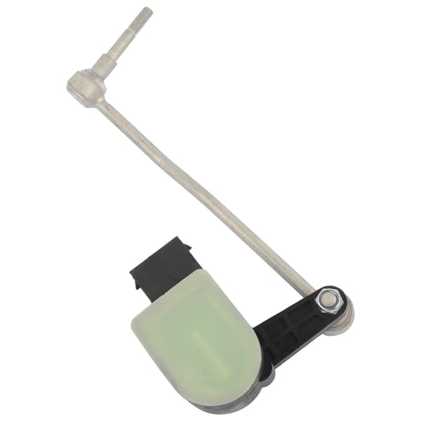 Fjädring nivåsensor - Höjdsensor luftfjädring - Fram vänster - För VW Phaeton 3D, Audi A8 4E2 4E8 - OE 4E0941285G 4E0941285E 4E0941285F