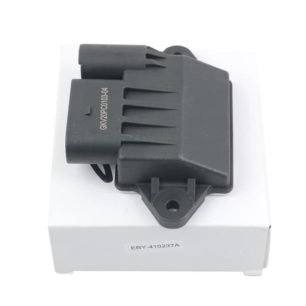Gløderørsrelæmodul AP02 - OEM-numre 6421533779/A6429005701/A6429007701 - C-klasse 2009–2014 - E-klasse 2009–2017 - G-klasse 2006–2017