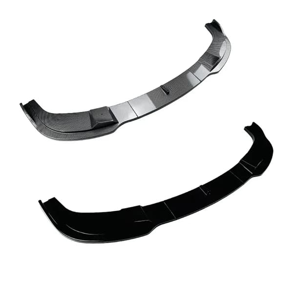 Främre stötfångarläpp - Splitter Spoiler Diffusor - ABS-plast - Bodykit - Armégrön