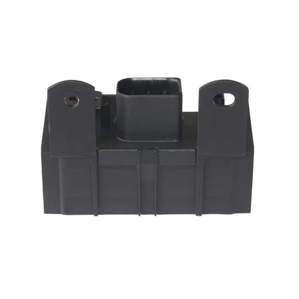Gløderørs styreenhed - Relæ til gløderør - Til S202 S210 W463 W220 W461 W203 - OEM 6489000000 6489000100 0195456932 0005453616 0255452932