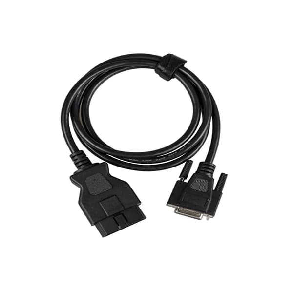 OTC Plus 3-i-1 - Diagnosescanner til Toyota - OBD2 - Global Techstream GTS OTC VIM - Bluetooth - Offlinekodning og programmering - V18.00.008 - Windows 7/8
