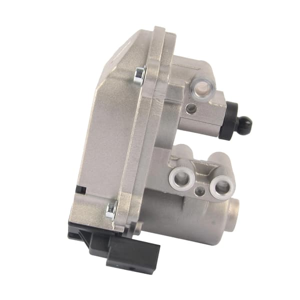 Insugningsgrenrör aktuator - Spjällmotor 059129086D 059129086M - A2C59513862 - För 2.7 TDI diesel - Motorer ASB BPP BKN BNG BMK BSG BUG BUN BKS