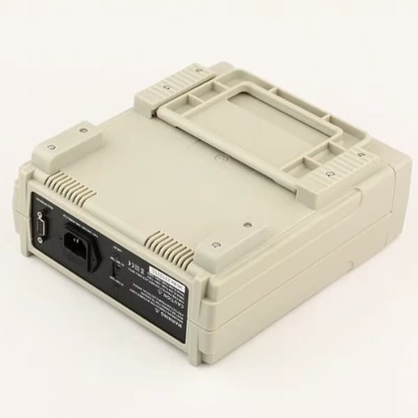 Bænkemultimeter - Model 8145