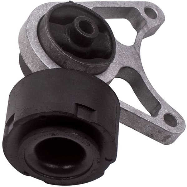 Bøsningesæt til bageste differential KHC500090 - Differentialophæng - Rover Freelander 1