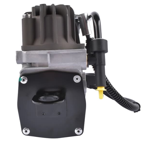 Kompressor luftaffjedring Audi A8 S8 D3 4E 2002-2010 - Luftfjederpumpe - Bageraksel - Erstatter 4E0616005D 4E0616007D 4154031160