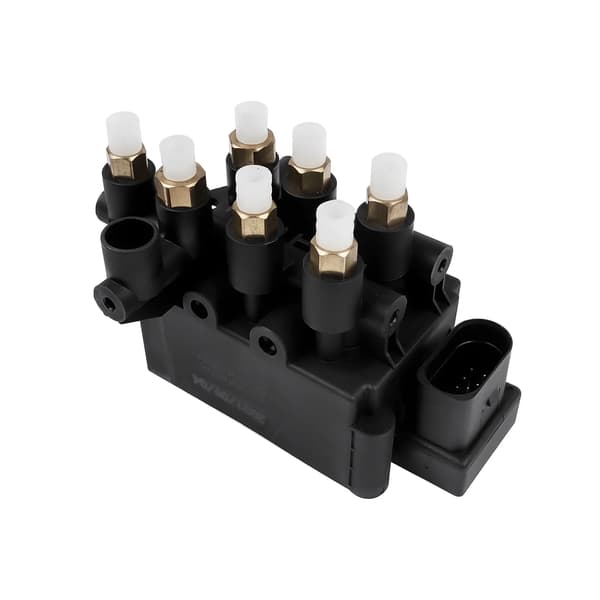 Luftventil trykluftsystem - Bildele - Til 2,9L 4,0L hatchback stationcar - OE 971616056