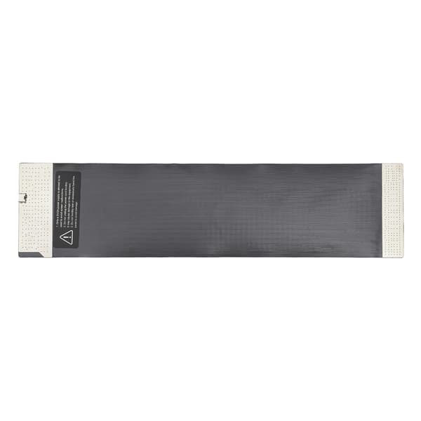 LED-display - Programmerbart LED-skilt - Blød Fleksibel LED-stribe - 5V