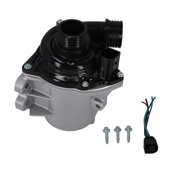 Vandpumpe - Motor N54 N55 - Passer til E60 E61 E71 E82 E88 E90 E92 - Erstatter 11517563659 11517632426
