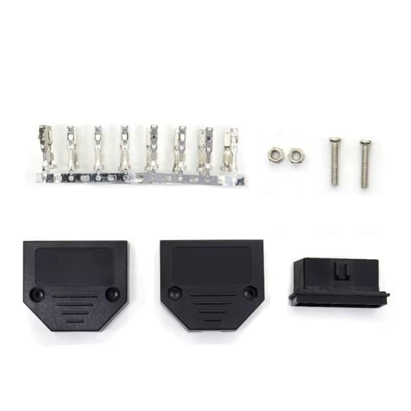 OBD2 OBDII Diagnosestik - Universal - Hunstik