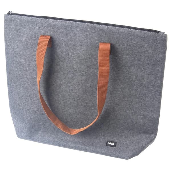 Termotaske - TERMO - 7 L - Grå
