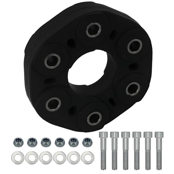Kardanaxelknut propshaft joint - W211 E-klass diesel - E200 E220 E280 E320 CDI - År 2002-2008 - OEM 2114100415