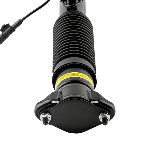 Bageste luftaffjedringsstøddæmper - Luftfjederben - Baghjul - Til GL/GLS X166 2013-2019 - OEM 1663200930 - Lufttryk - 5 kg