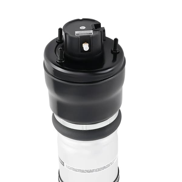 Luftfjäderben fram höger - Stötdämpare luftfjädring - Passar Mercedes E-klass W211 S211 4Matic E320 E350 E500
