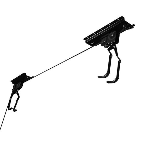 Mobilholder - Bordstativ til telefon/smartphone - Sort