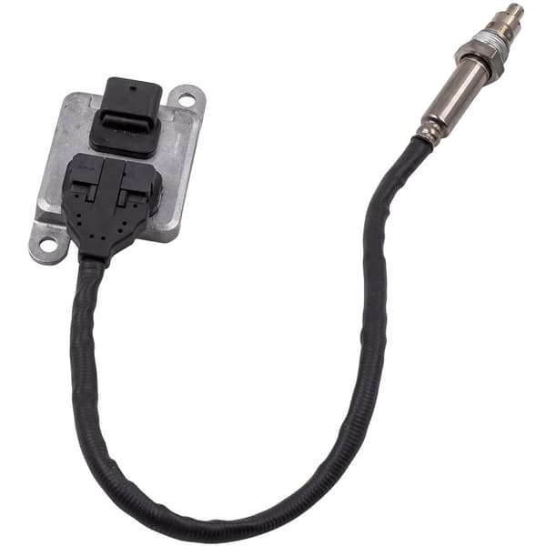NOx-sensor - Kvælstofoxidsensor - OEM 11787576907 - 11787587130 - 11787571263 - Til benzinmotor - E87 E88 E90 E91 E92 LCI N43