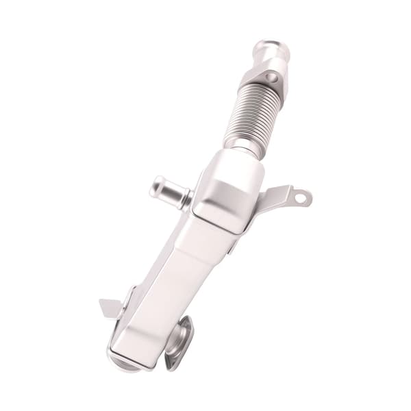 EGR udstødningsventil køler - BMW M47 M57 - passer E46 E60 E61 E87 E90 E91 - erstatter OEM 11717790065