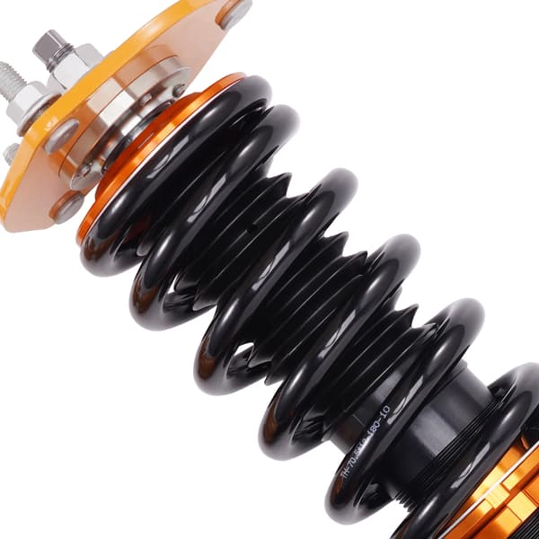 Coilovers til RX-8 2003-2011 - Højdejusterbart coilover undervognskit - Sænkningssæt - Sport affjedring