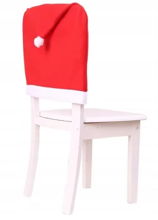 Stolebetræk - Klassisk Model - Polyester/Bomuld