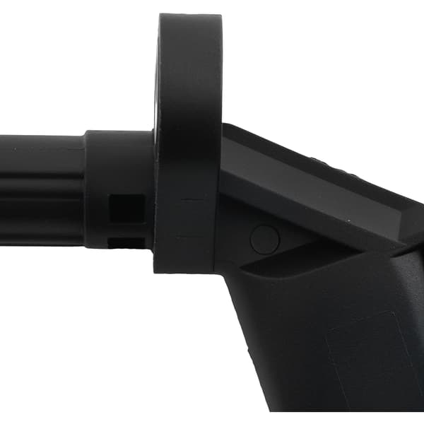 ABS Hastighetssensor - Hjulhastighetssensor - Magnetisk Induktion - Passar A4 B8 A5 B8 A6 C7 A7 A8 Q5 - 2007-2018 - OE 4E0927804F