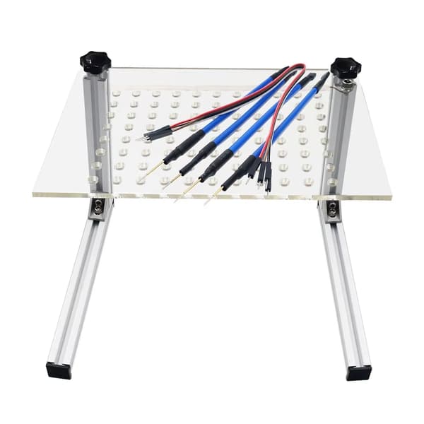 ECU-chipprogrammerare - BDM LED - V5.017/V7.020 - V2.80 - Tokenfri - K-Line/CAN - För bil, lastbil och traktor