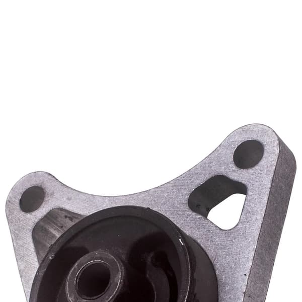 Bøsningesæt til bageste differential KHC500090 - Differentialophæng - Rover Freelander 1