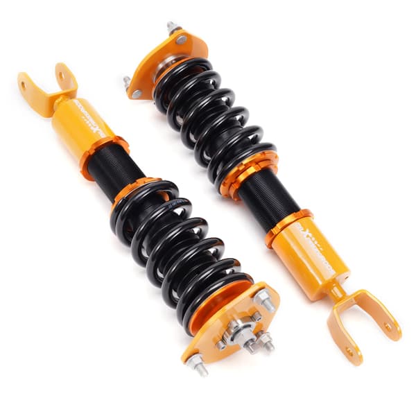 Coilovers til RX-8 2003-2011 - Højdejusterbart coilover undervognskit - Sænkningssæt - Sport affjedring
