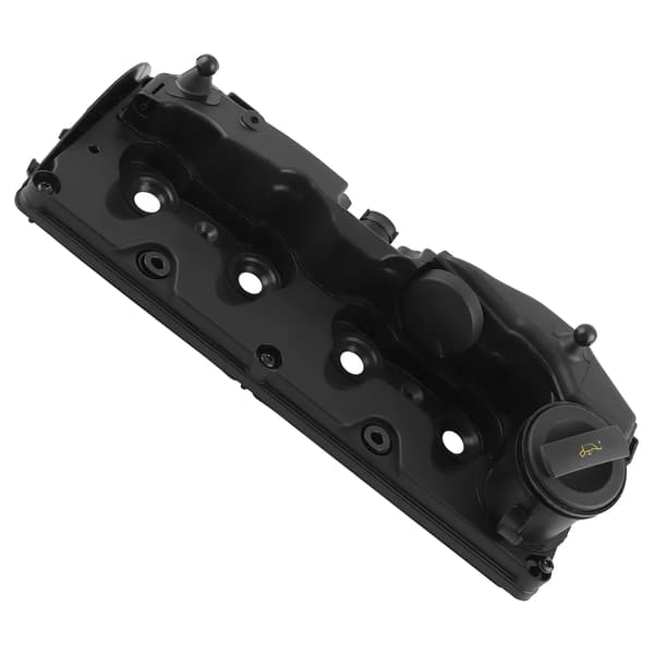 Ventilkåpspackning - Packning Topplock - OEM 03L103469F - Plast - Motorpackning Reservdel