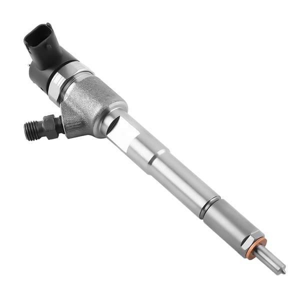 Bränsleinsprutare - Munstycksventil 4-pack - För 1,3 l motor - Längd 28 mm