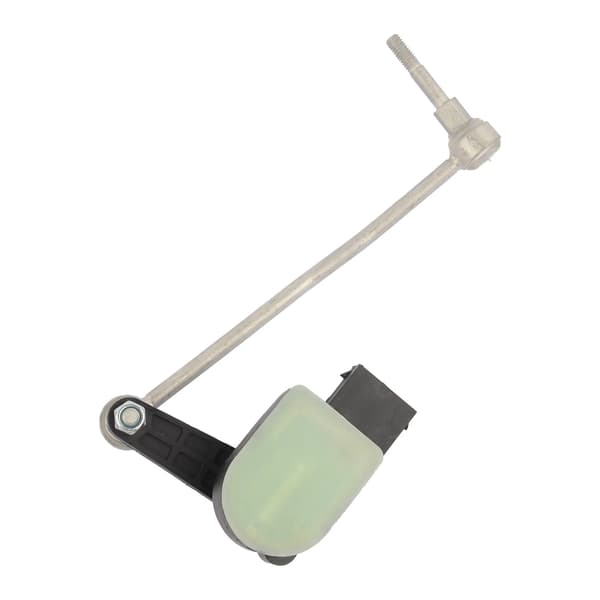 Niveausensor luftaffjedring - Højde Sensor - Foran Højre - Til Audi A8 D3 4E2 4E8 2002-2010 - Erstatning 4E0941286G
