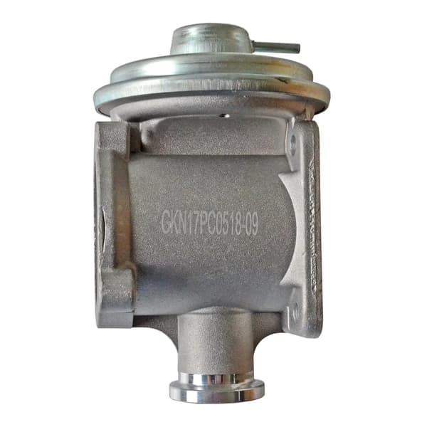 EGR-ventil - 11717793484 - Passar 1-, 3-, 5-, 7-serie E87 E90 E91 E92 E60 E61 E65 X3 E83 X5 E53 E70