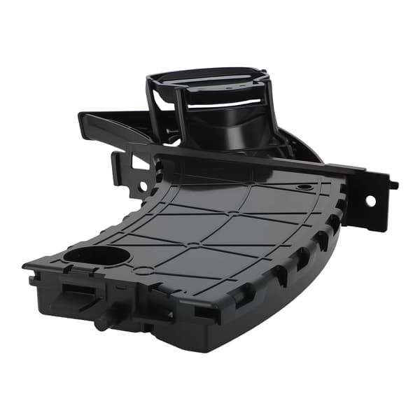 Bil kopholder 3-serie E90 E91 E92 E93 2006-2013 - Kopholder venstre - Reservedel midterkonsol