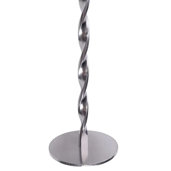 Barske - Drink- og cocktailske - Rustfrit stål - 28 cm