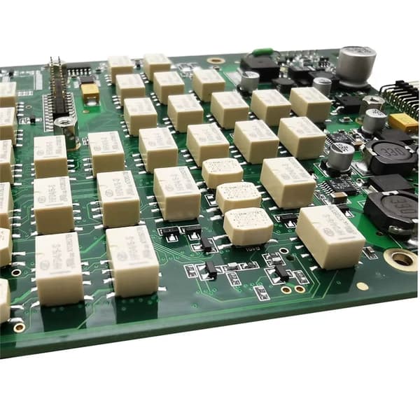 MB STAR C4 - SD Connect Diagnoseinterface - DOIP - Til Biler og Lastbiler - Uden Software - Full Chip - 2025.06