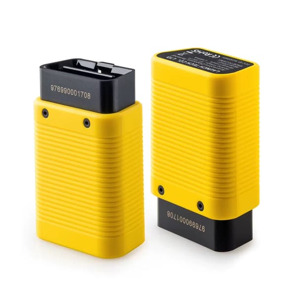 OBD2-kodelæser - Easydiag 3.0 - Diagnos værktøj - Bluetooth - Android/iOS - OBDII