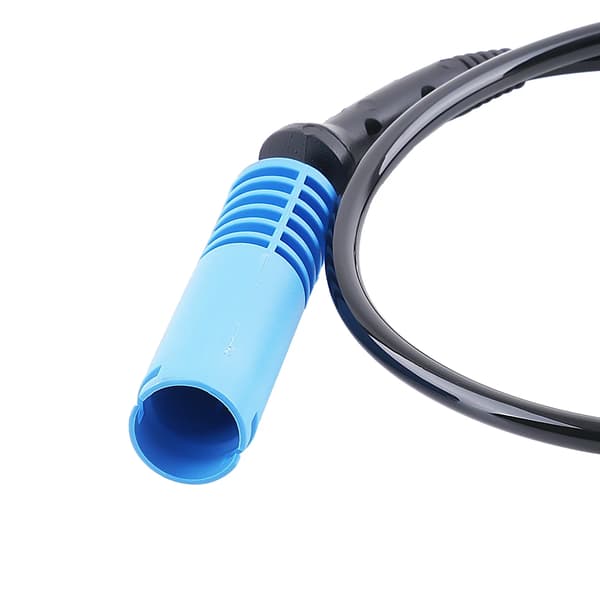 ABS hjulhastighedssensor - Foraksel - Magnet induktionssensor - Til X5 E53 3.0i 4.4i 4.6is - År 2000-2006 - OE 34526752016