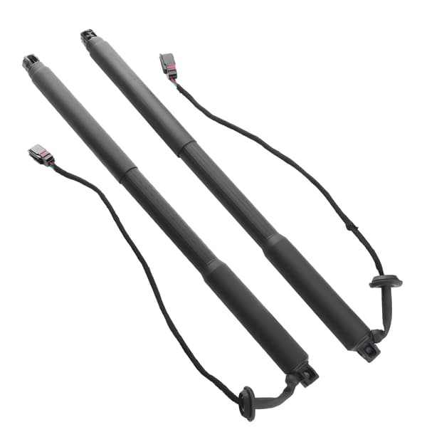 Baklucka gasfjäder kit - Elbaklucka lyftstöd - För Volvo XC60 SUV 2012-2017