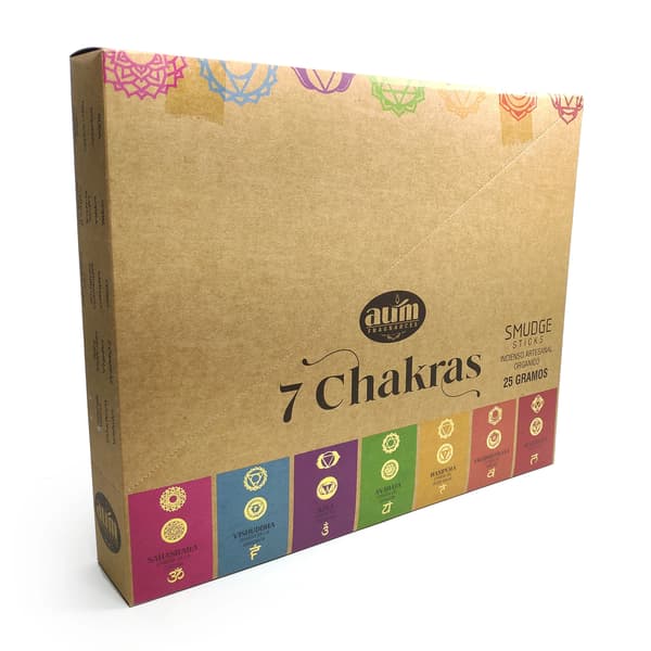 Suami Vanilla - Røgelsespinde - Indisk Røgelse - Aromatisk Duft - 2 Enheder - Ca. 25 g Røgelse - 8 Pinde pr. Pakke
