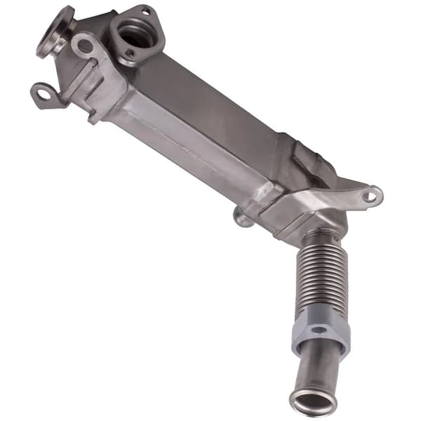 EGR ventilkøler - BMW 320d 330d 335d 530d 535d 635d E46 E60 E63 E90 E91 - Diesel - OEM 11717790065 - Eftermarkedsdel