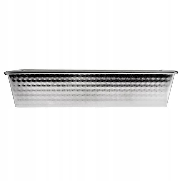 Kageform - Bageform - Metal - 28 cm - CE/EU
