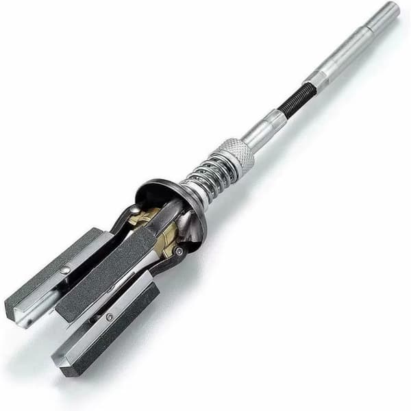 Cylinderlappeværktøj - Honingspolerer - 32–89 mm