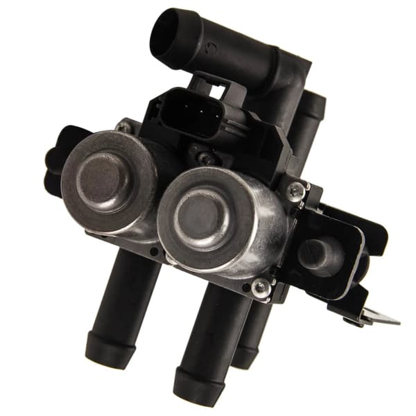 Varmeventil bil - Heater control valve - Reservedel varmesystem - Kølesystemventil XR822975