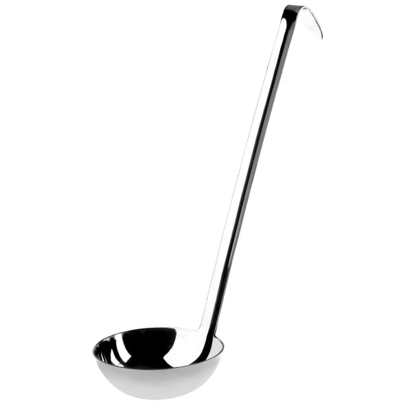 Suppeske - Øse - Ø 7 cm, 60 ml